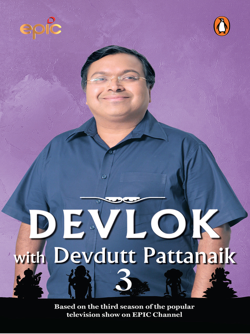 Title details for Devlok with Devdutt Pattanaik 3 by Devdutt Pattanaik - Available